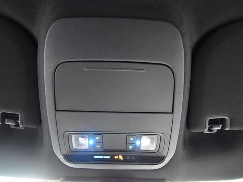 Used 2025 Ford F150 STX w/ Equipment Group 200A AWD/4WD image 24