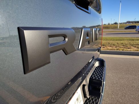 New 2026 RAM 1500 Big Horn image 14