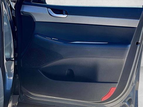 Used 2023 Hyundai Palisade SE w/ Cargo Package FWD image 18