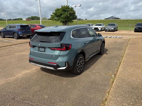 Certified 2024 BMW X1 xDrive28i AWD/4WD image 5