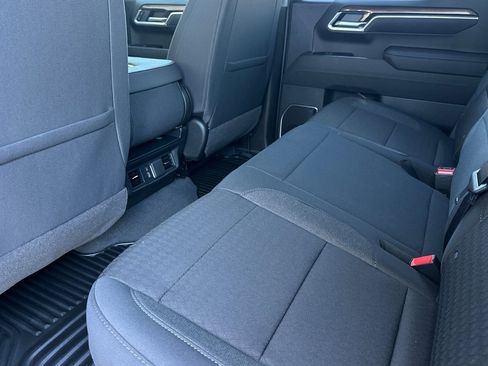 New 2026 Chevrolet Silverado 1500 LT image 11