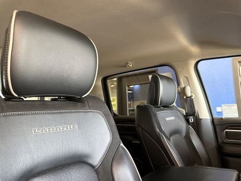 Used 2022 RAM 1500 Laramie w/ Off Road Group image 16
