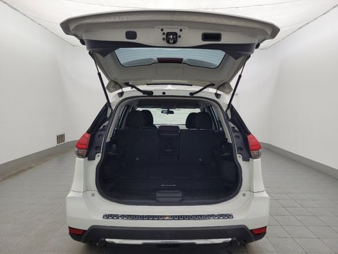 Used 2017 Nissan Rogue S FWD image 29