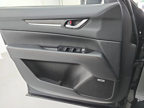 Used 2020 MAZDA CX-5 Grand Touring w/ GT Premium Package FWD image 26