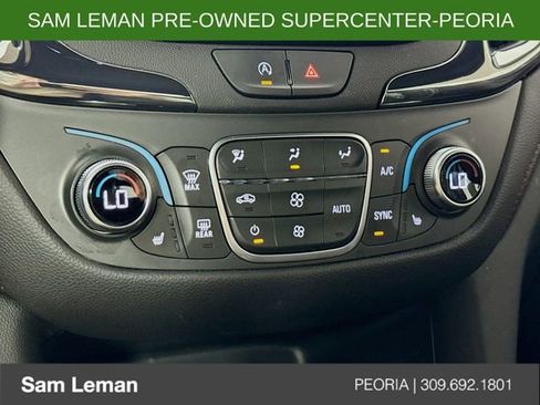 Used 2024 Chevrolet Equinox RS image 16