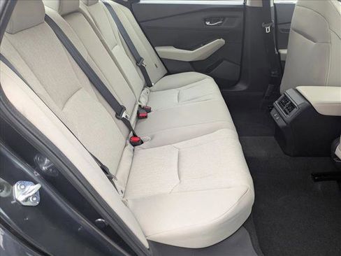 Used 2025 Honda Accord SE image 20