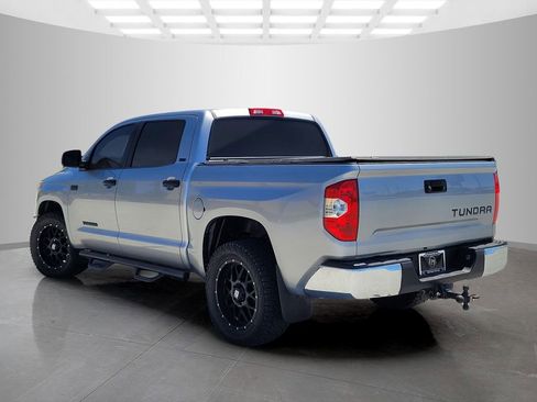 Used 2018 Toyota Tundra SR5 RWD image 6