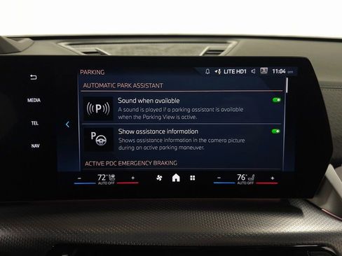 Used 2025 BMW X2 xDrive28i w/ Premium Package image 28