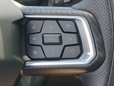 New 2025 Ford Mustang Premium image 25