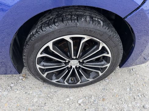 Used 2015 Toyota Corolla S FWD image 12
