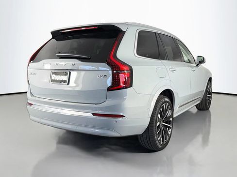 New 2026 Volvo XC90 B6 Plus w/ Protection Package Premier AWD/4WD image 7