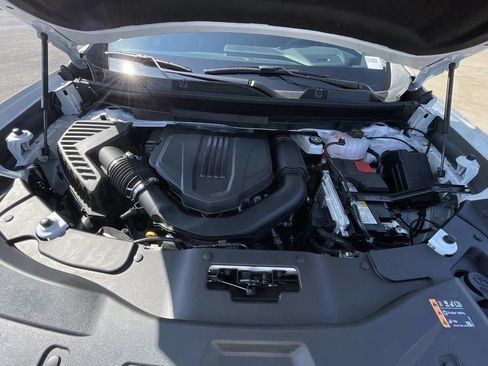 New 2026 GMC Acadia Elevation FWD image 48