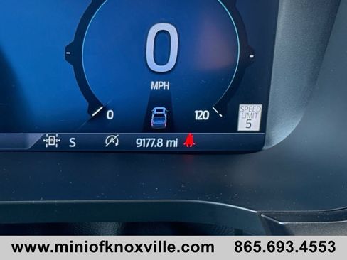 Used 2025 Ford F150 Lariat w/ Equipment Group 502A High AWD/4WD image 36