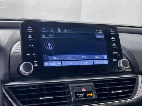 Used 2022 Honda Accord Sport Special Edition image 14
