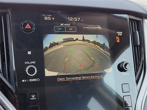 Certified 2024 Subaru Outback Premium image 19