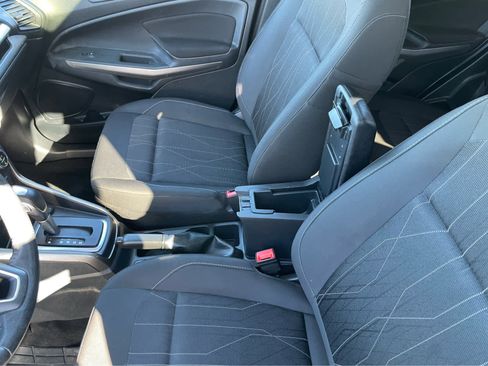 Used 2020 Ford EcoSport SE image 26