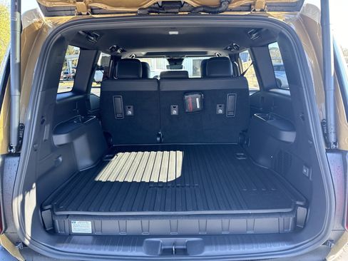 New 2025 Toyota Land Cruiser 1958 image 53