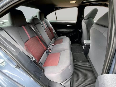 Used 2025 Toyota Corolla SE FWD image 19