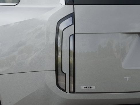 New 2027 Kia Telluride SX Prestige w/ Towing Package AWD/4WD image 11