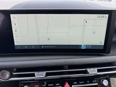 New 2025 Hyundai Tucson SEL image 24