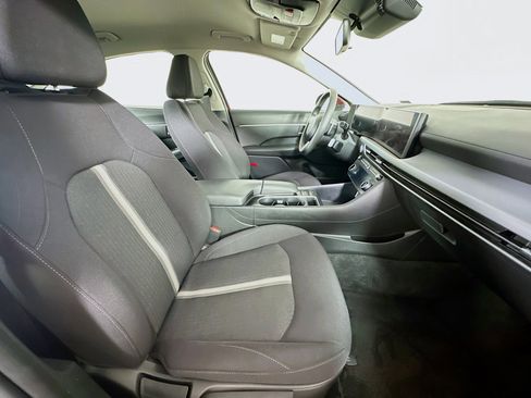 Used 2025 Hyundai Sonata SEL image 29