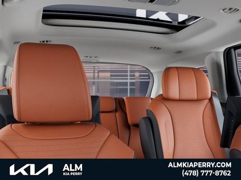 New 2026 Kia Carnival SX Prestige FWD image 27