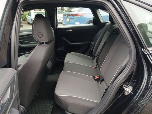 New 2026 Volkswagen Jetta Sport image 23