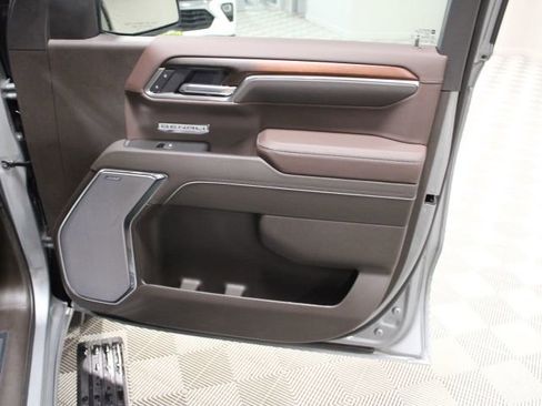 New 2026 GMC Sierra 1500 Denali AWD/4WD image 26