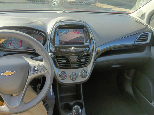 Used 2020 Chevrolet Spark LT FWD image 12