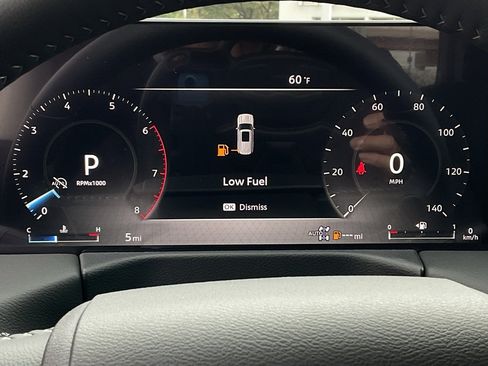 New 2026 Nissan Armada SV image 27