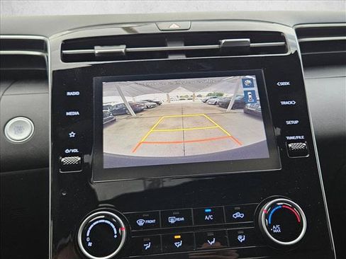 Used 2023 Hyundai Santa Cruz Night w/ Winter Package AWD/4WD image 12