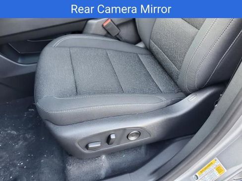 New 2026 Chevrolet Traverse LT w/ Driver Confidence Package image 16