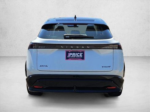 Used 2023 Nissan Ariya FWD image 8