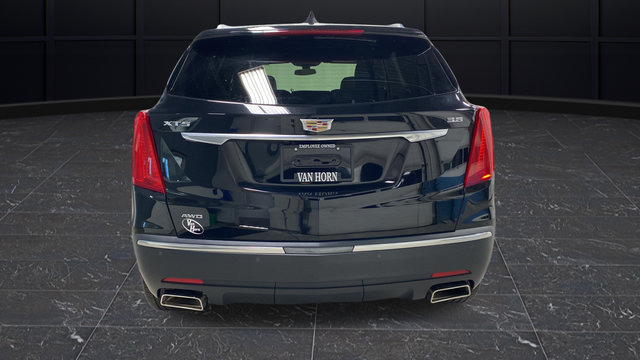 Used 2019 Cadillac XT5 AWD image 31