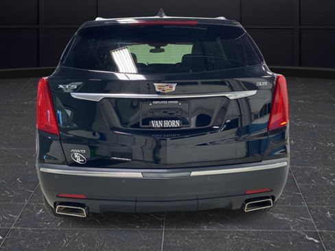 Used 2019 Cadillac XT5 AWD image 31