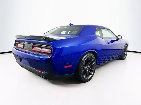Used 2021 Dodge Challenger R/T Scat Pack image 9
