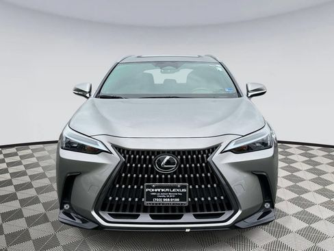 Used 2024 Lexus NX 350 AWD w/ Cold Area Package image 6