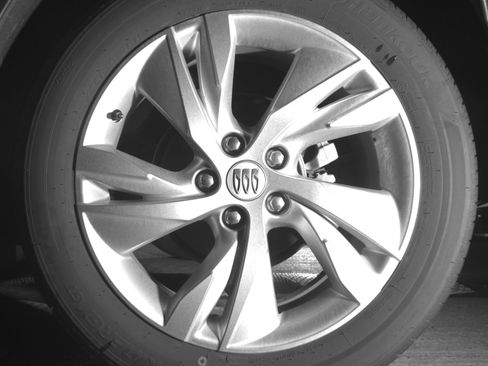 Used 2025 Buick Encore GX Preferred FWD image 14