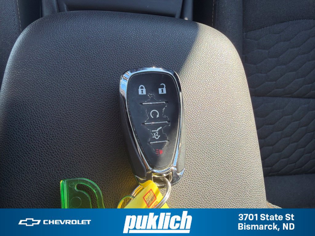 Used 2019 Chevrolet Equinox LT AWD/4WD image 19