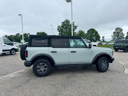 Used 2023 Ford Bronco Big Bend AWD/4WD image 15