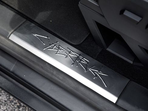 Used 2025 Tesla Cybertruck AWD Crew Cab image 27