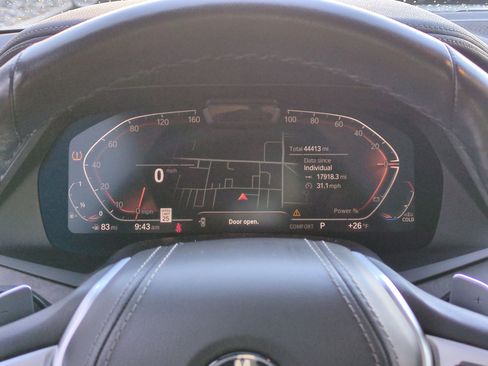 Used 2022 BMW X7 xDrive40i w/ Premium Package image 15