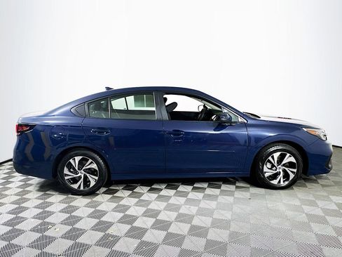 Used 2025 Subaru Legacy Premium AWD/4WD image 8
