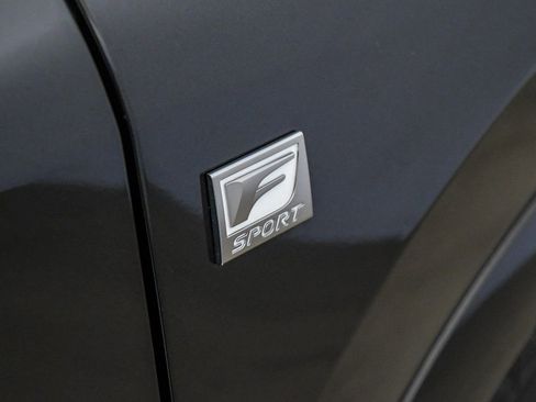 Used 2024 Lexus RX 350 F Sport w/ Convenience Package image 29