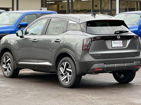New 2026 Nissan Kicks SV w/ SV Premium Package image 6