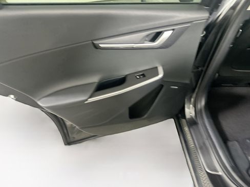 Used 2024 Kia EV6 Wind image 26