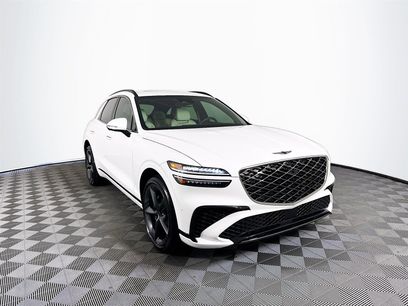 New 2026 Genesis GV70 3.5T Sport Prestige