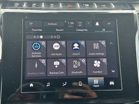 Certified 2023 Jeep Grand Cherokee Laredo AWD/4WD image 31
