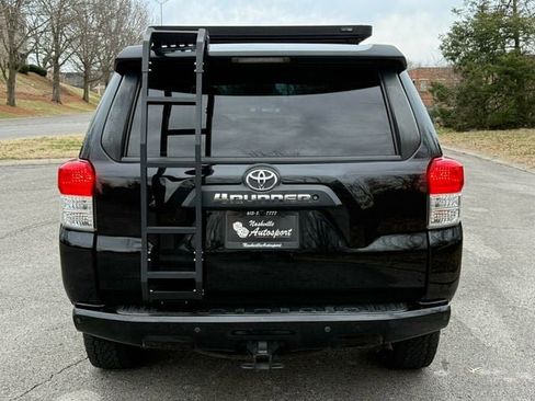 Used 2010 Toyota 4Runner SR5 image 5