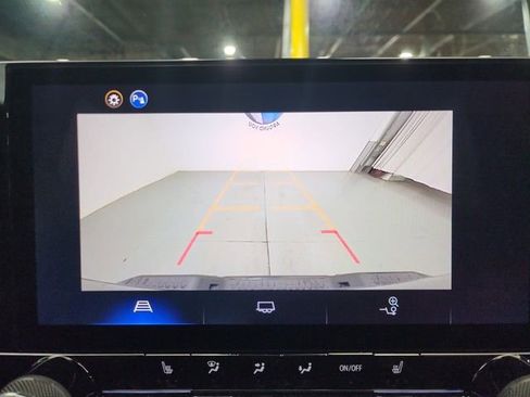 New 2026 Chevrolet Colorado Trail Boss image 26